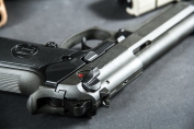 M9 Heavy Weight Plastic
