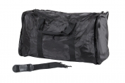 Duffle Bag - Black