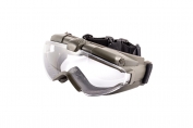 Phantom Fan Goggles Green Color