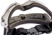 Phantom Fan Goggles Green Color