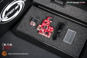 E.T.S. Electronic Trigger System + Oversized Mosfet Unit Full Set