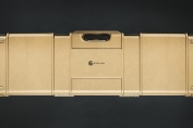 Evolution Rifle Hard Case (Internal Size 117,5x29x12) - Tan