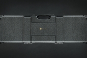 Evolution Rifle Hard Case (Internal Size 117,5x29x12)