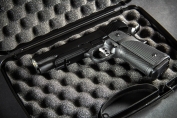 Evolution Pistol Hard Cases