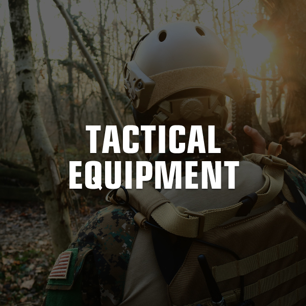 Tactical equipment