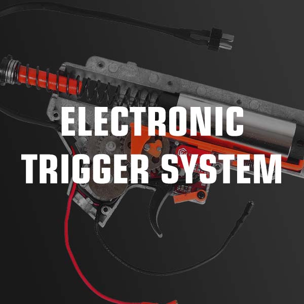 Electronic Trigger System