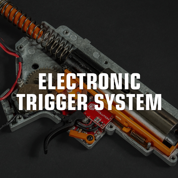 Electronic Trigger System